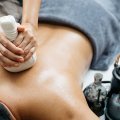 45 Minutes Herbal Massage + 30 Minutes Foot Massage